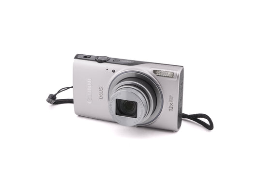 Canon IXUS 275 HS - Camera