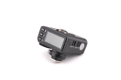 Godox X2T TTL Wireless Flash Trigger