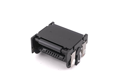 Mamiya 120 Roll Film Insert