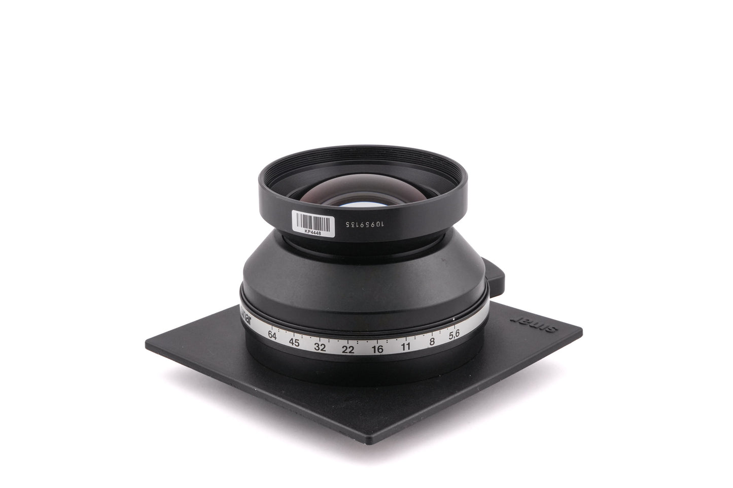 Sinar 300mm f5.6 Sinaron-S MC 72° (Sinar DB)