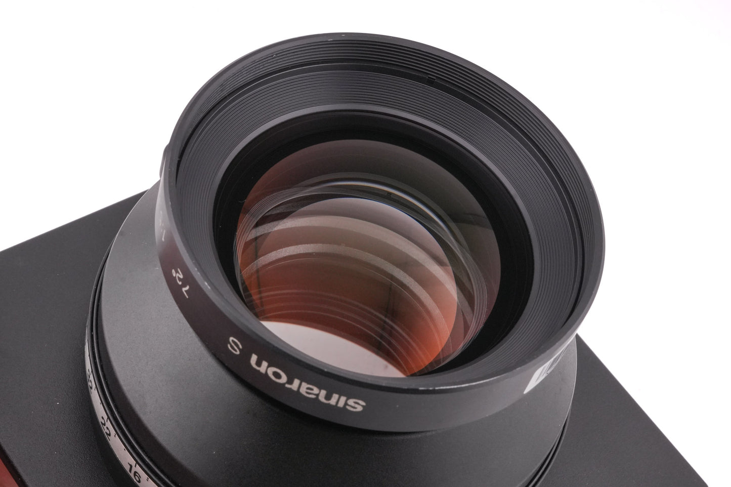 Sinar 300mm f5.6 Sinaron-S MC 72° (Sinar DB)