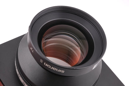 Sinar 300mm f5.6 Sinaron-S MC 72° (Sinar DB)