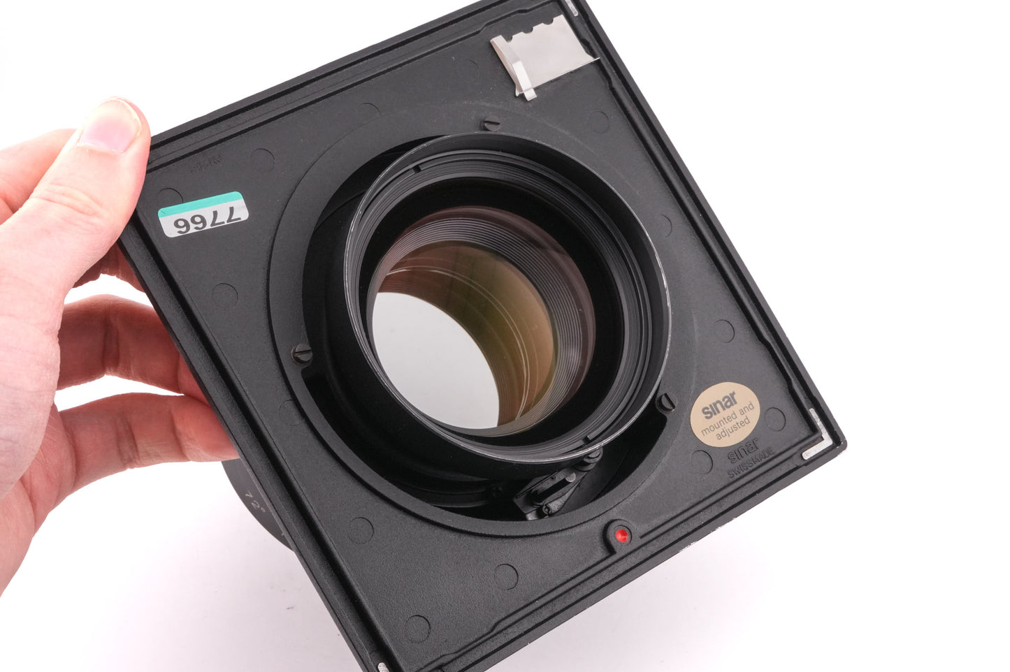 Sinar 300mm f5.6 Sinaron-S MC 72° (Sinar DB)