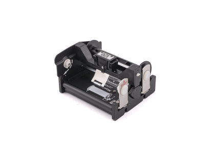 Mamiya 120 Roll Film Insert