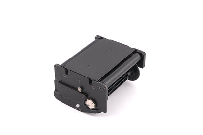 Mamiya 120 Roll Film Insert