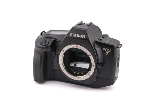 Canon EOS RT