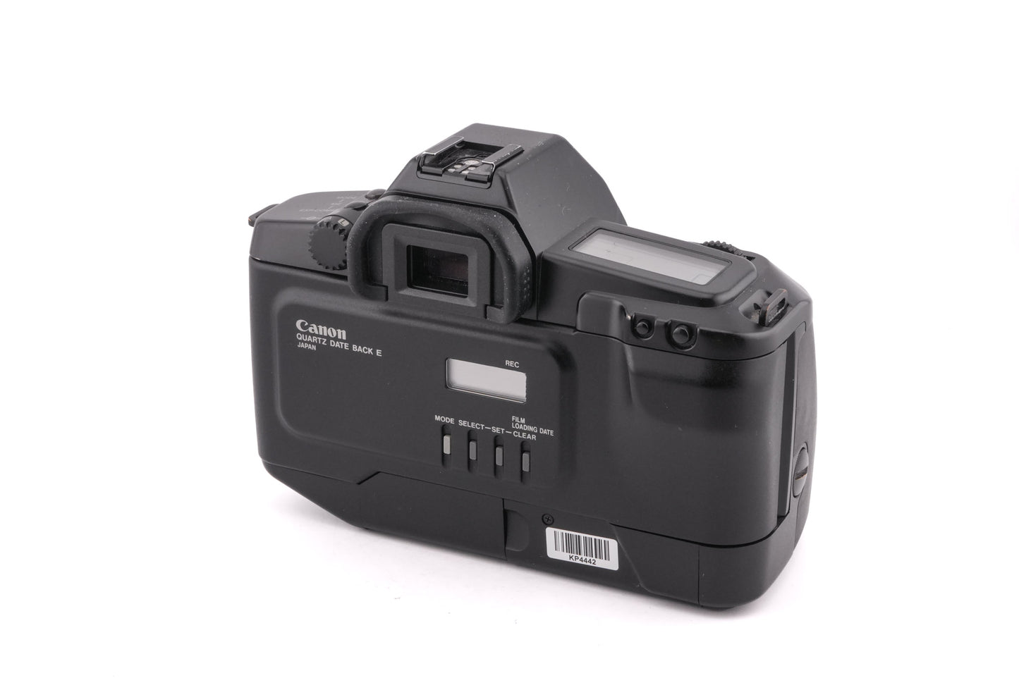 Canon EOS RT