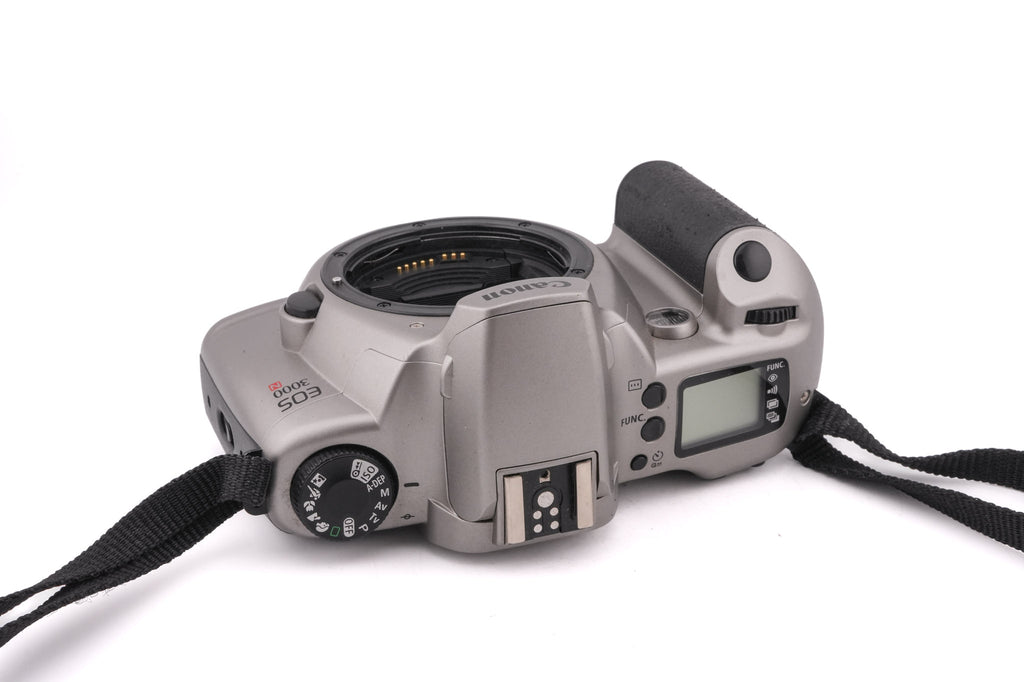 Canon EOS 3000N
