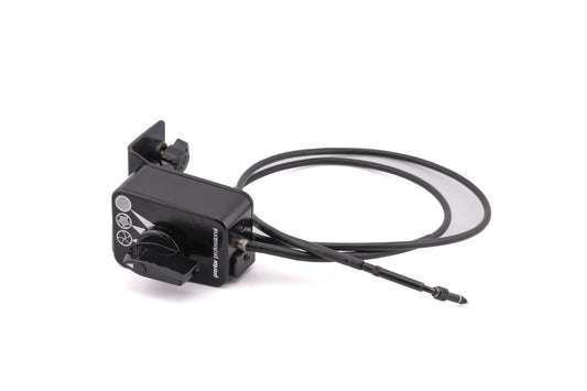 Prontor Professional Self Timer Cable Release