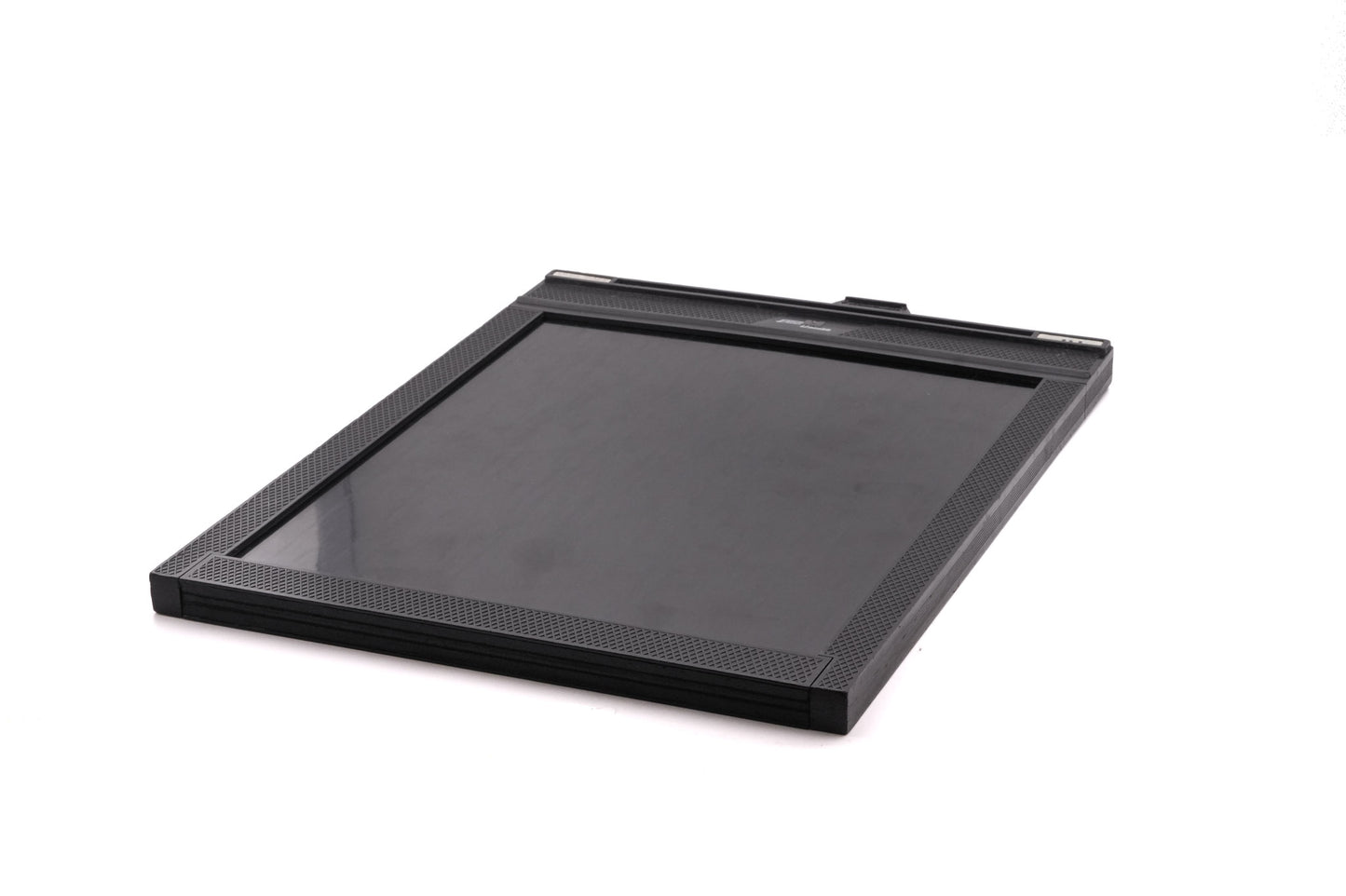 Fidelity Deluxe 8x10" Cut Film Holder - Accessory