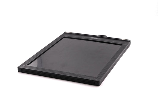 Fidelity Deluxe 8x10" Cut Film Holder - Accessory