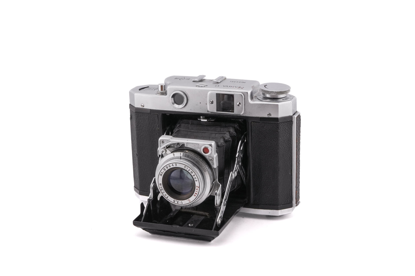 Mamiya Six V