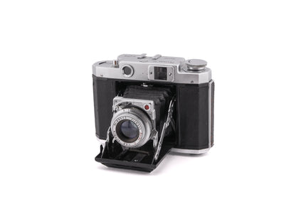Mamiya Six V