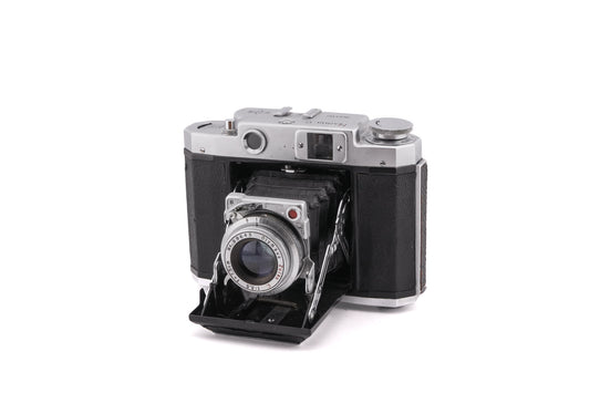 Mamiya Six V