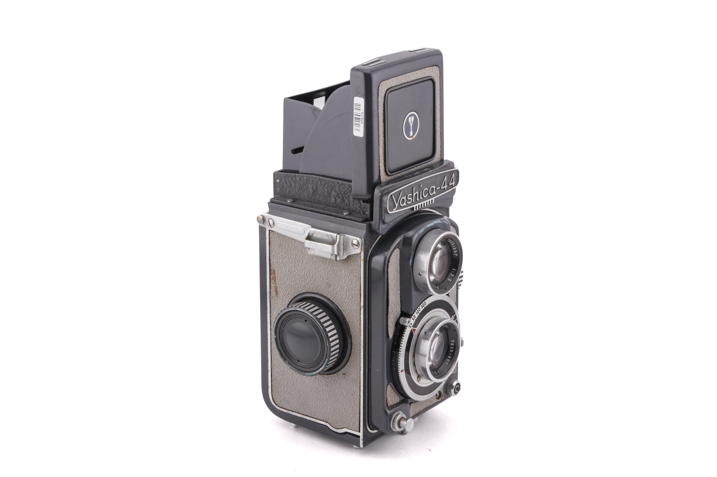 Yashica 44