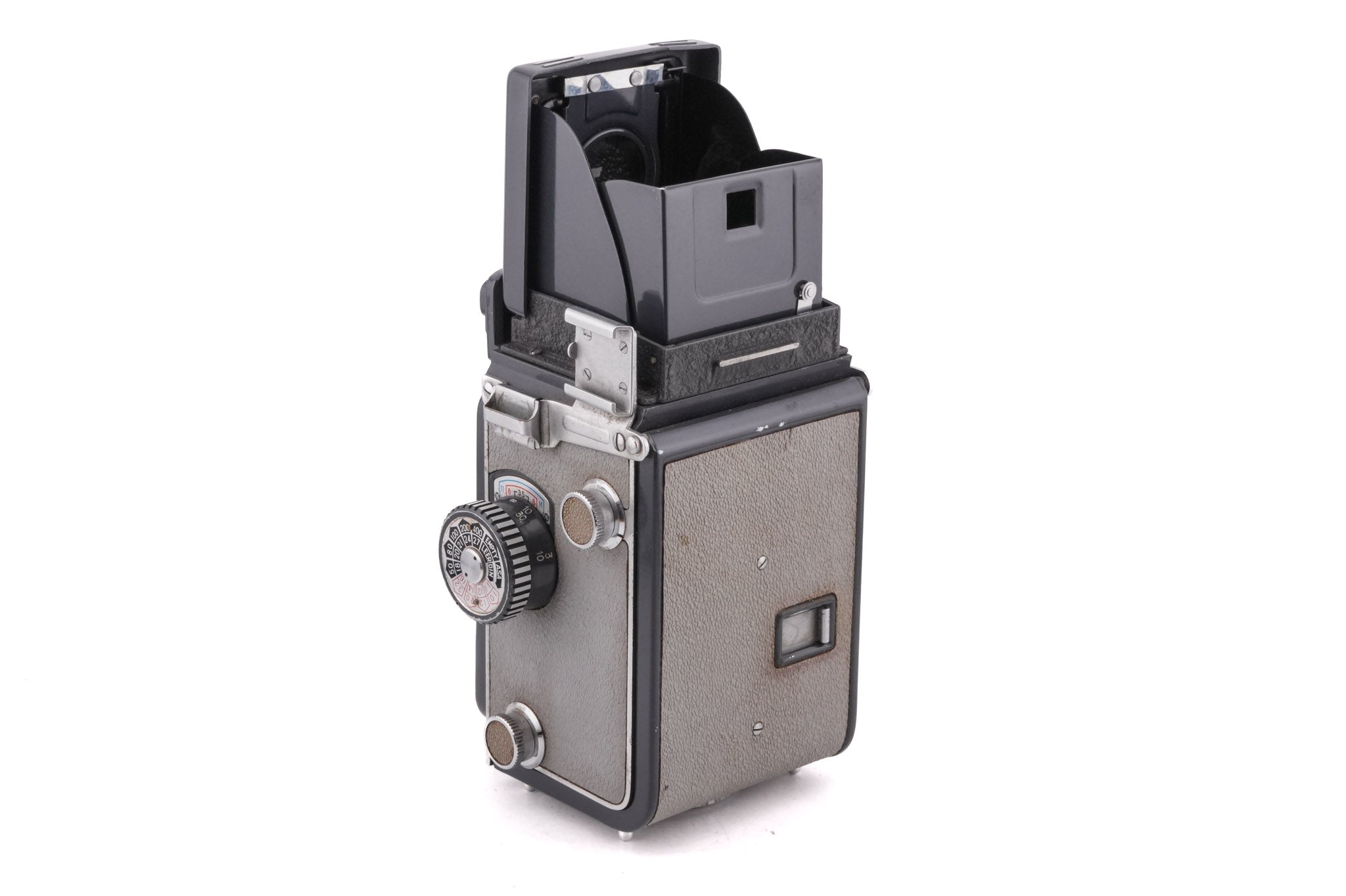 Yashica 44