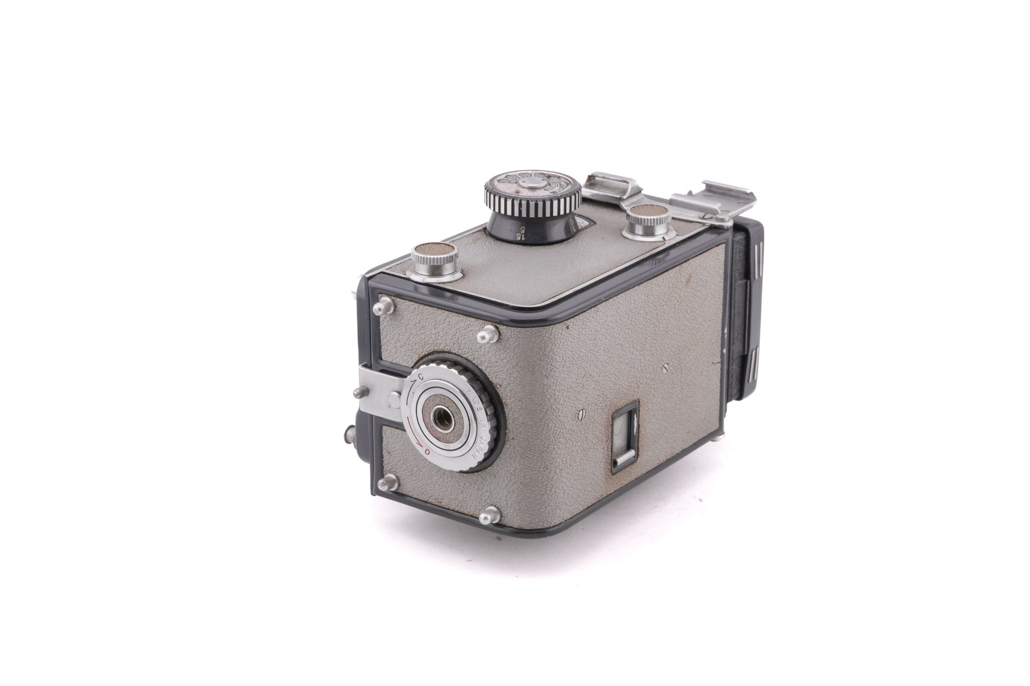 Yashica 44