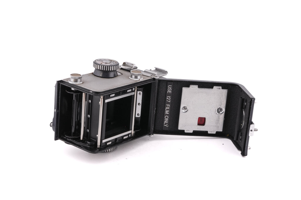 Yashica 44