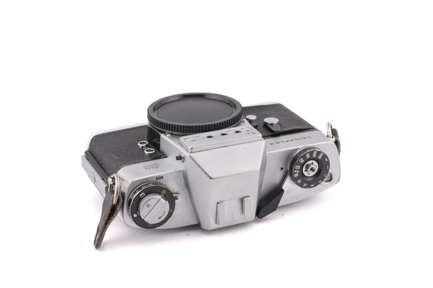 Leicaflex SL (10001 / 10012)