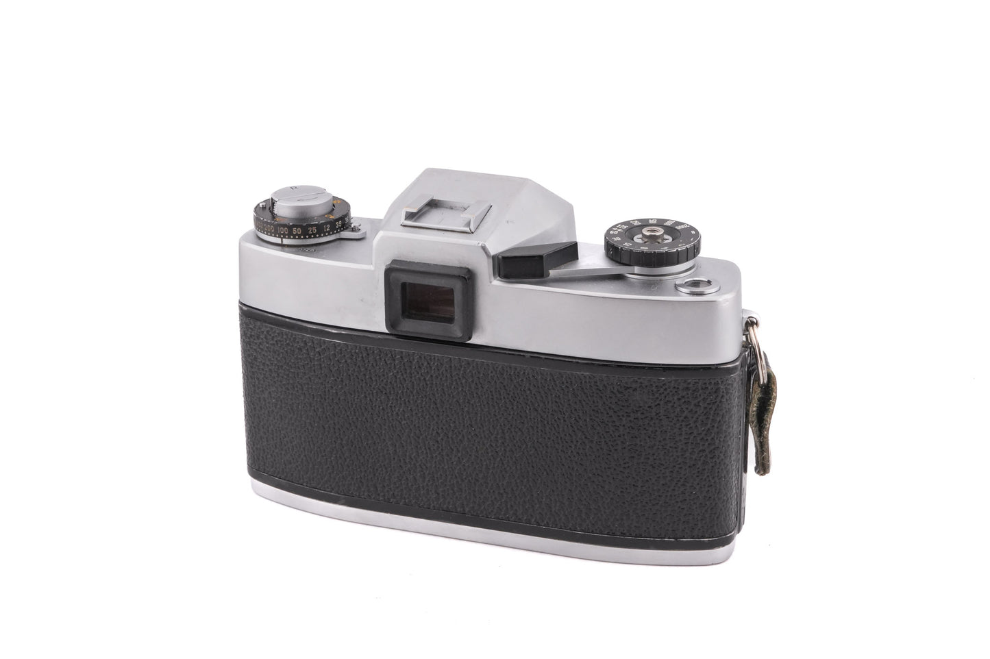 Leicaflex SL (10001 / 10012)