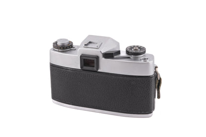 Leicaflex SL (10001 / 10012)