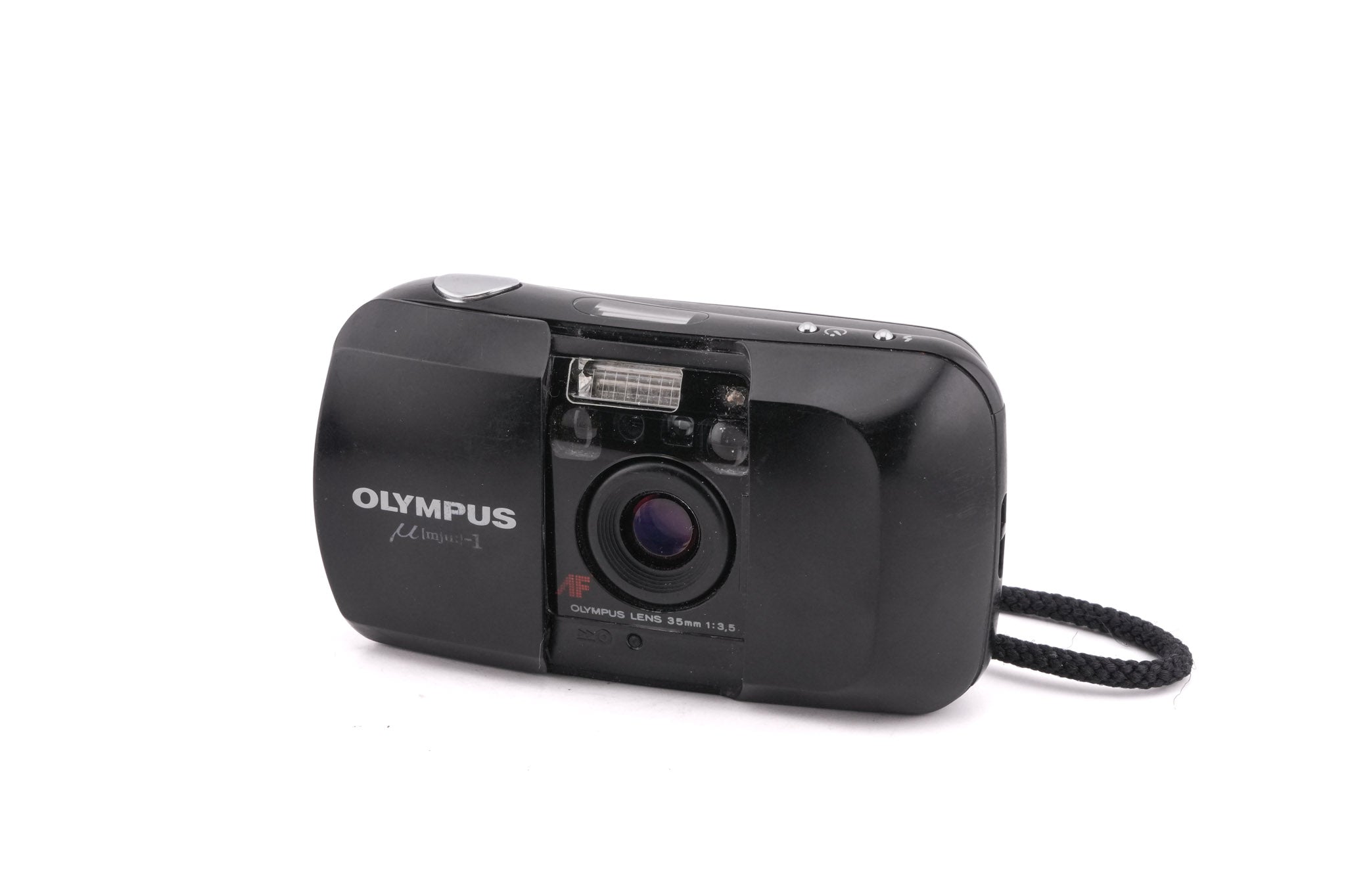 Olympus Mju-1