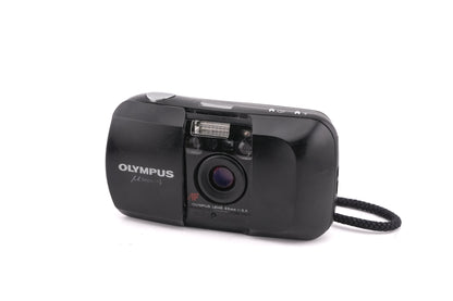 Olympus Mju-1