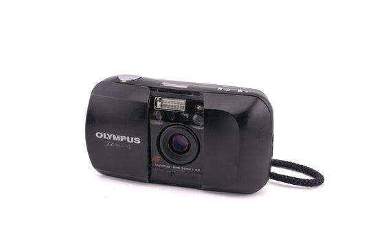 Olympus Mju-1