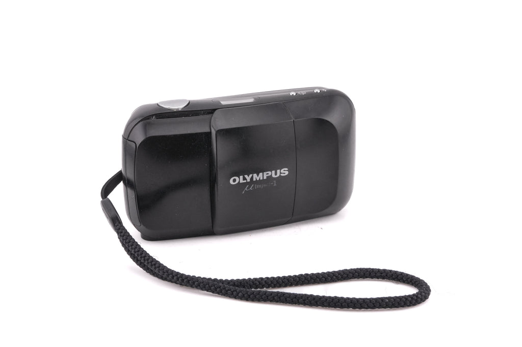 Olympus Mju-1