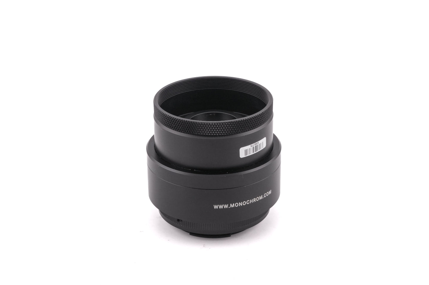 Monochrom Subjektiv - Lens