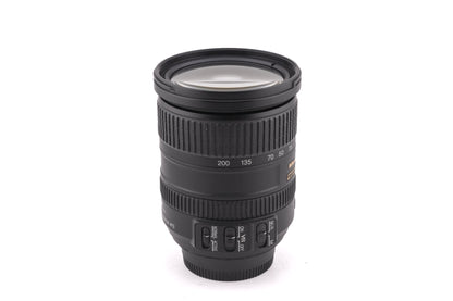 Nikon 18-200mm f3.5-5.6 AF-S Nikkor G ED VR