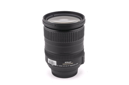Nikon 18-200mm f3.5-5.6 AF-S Nikkor G ED VR