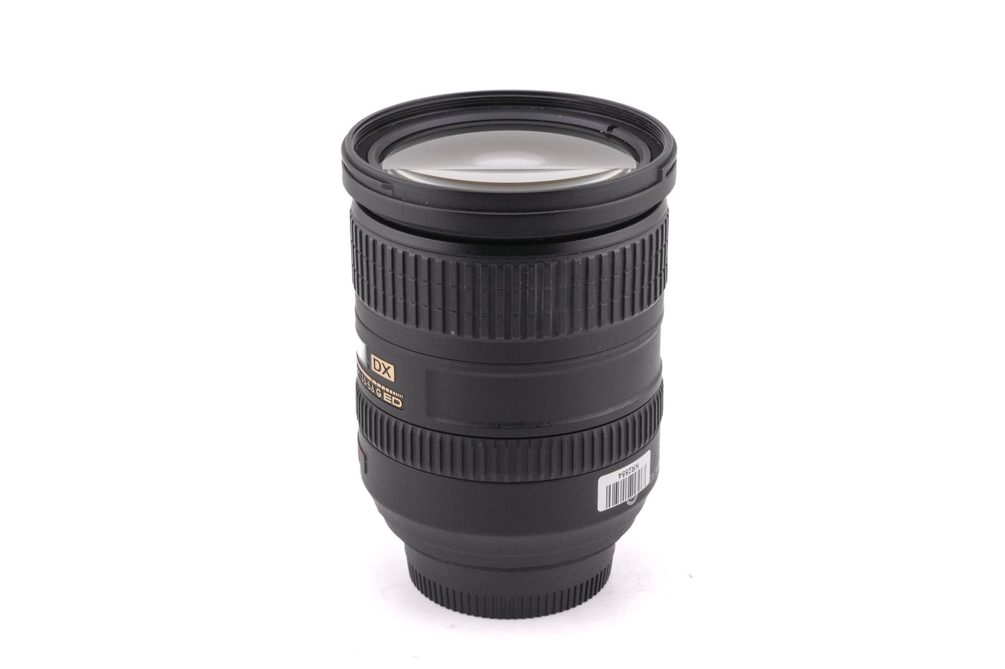 Nikon 18-200mm f3.5-5.6 AF-S Nikkor G ED VR