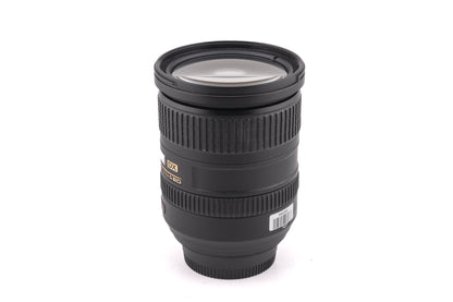 Nikon 18-200mm f3.5-5.6 AF-S Nikkor G ED VR