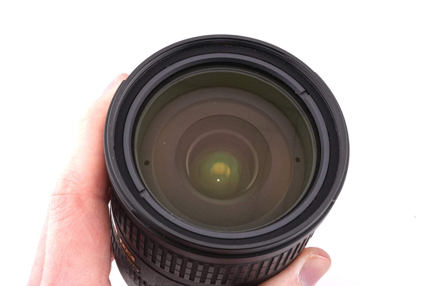 Nikon 18-200mm f3.5-5.6 AF-S Nikkor G ED VR