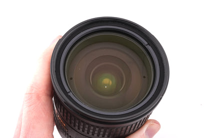 Nikon 18-200mm f3.5-5.6 AF-S Nikkor G ED VR