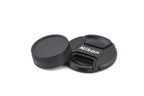 Nikon 18-200mm f3.5-5.6 AF-S Nikkor G ED VR