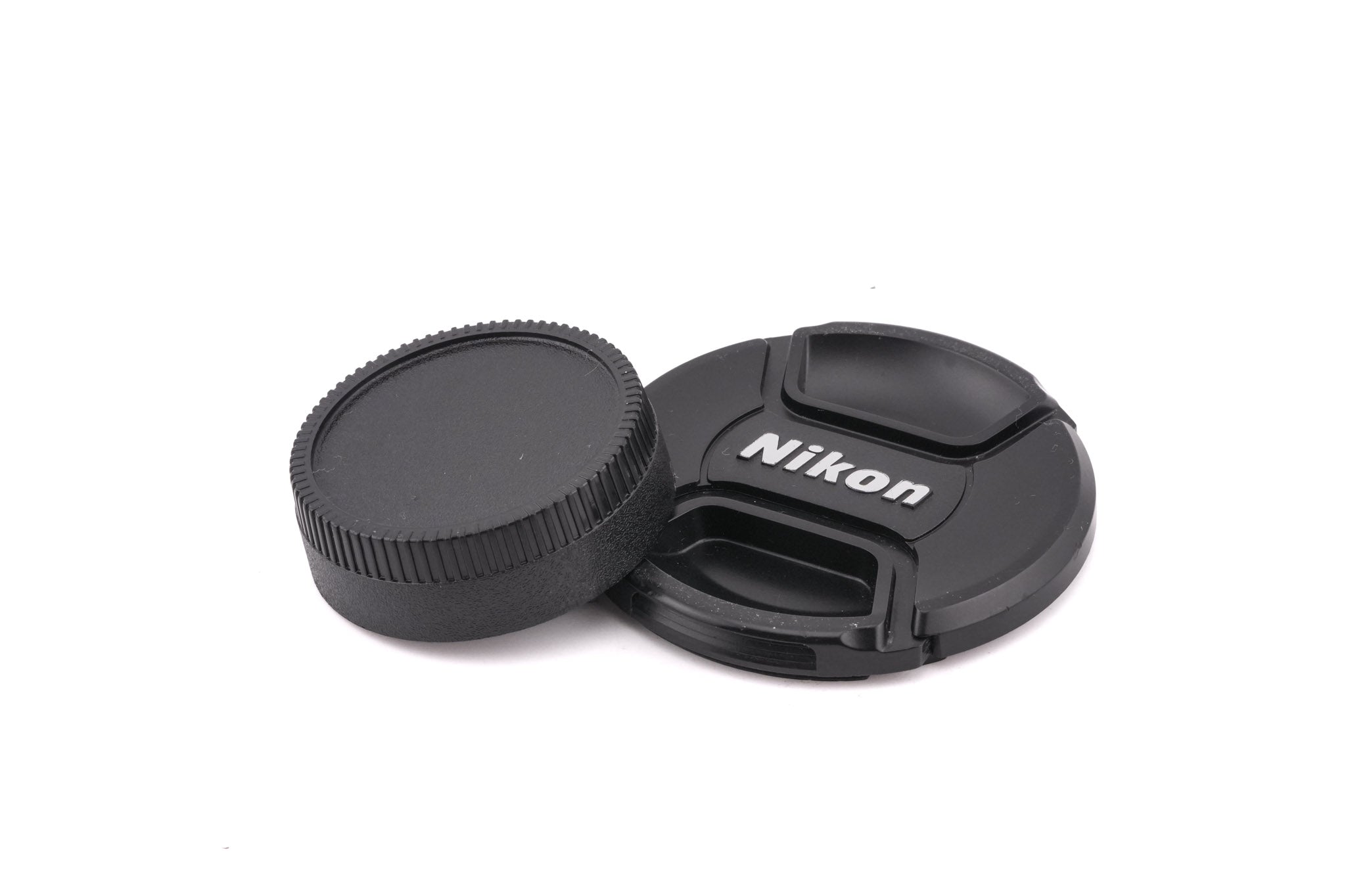 Nikon 18-200mm f3.5-5.6 AF-S Nikkor G ED VR