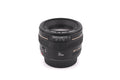Canon 50mm f1.4 USM