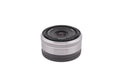Sony 16mm f2.8 (SEL16F28)