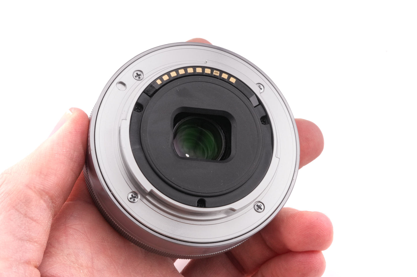 Sony 16mm f2.8 (SEL16F28)