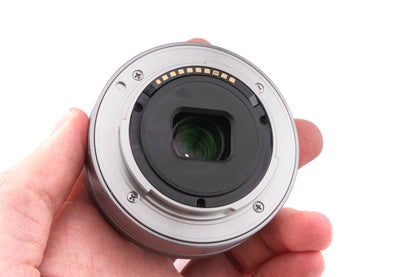 Sony 16mm f2.8 (SEL16F28)