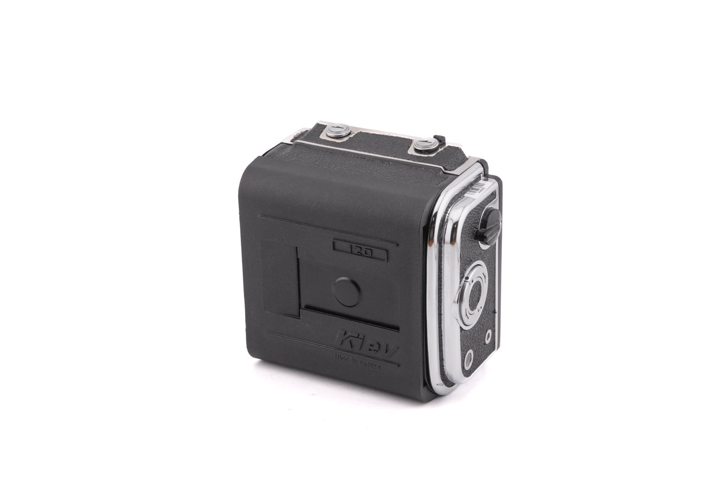 Kiev 120 6x6 NT Film Back - Accessory