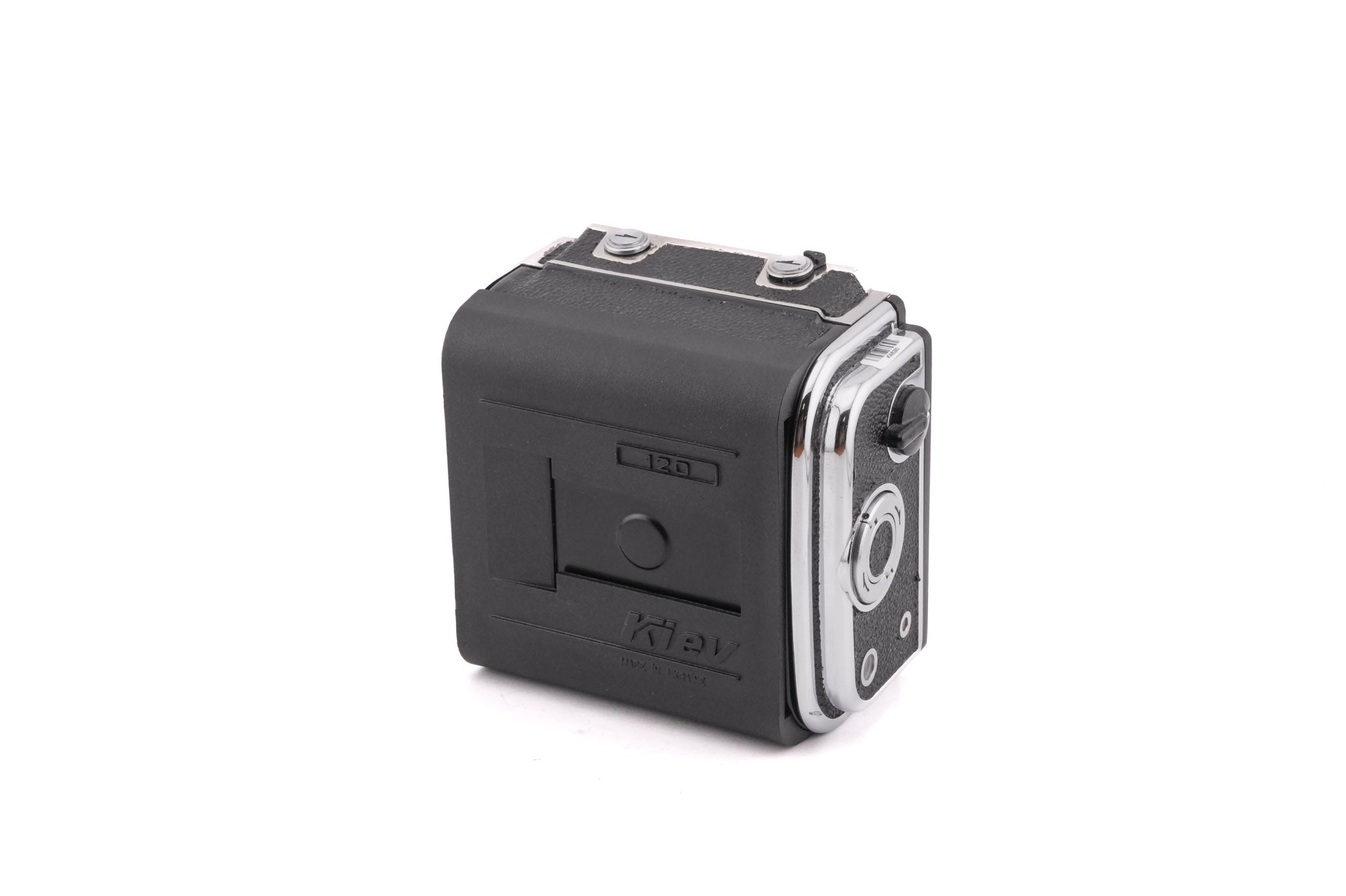 Kiev 120 6x6 NT Film Back - Accessory