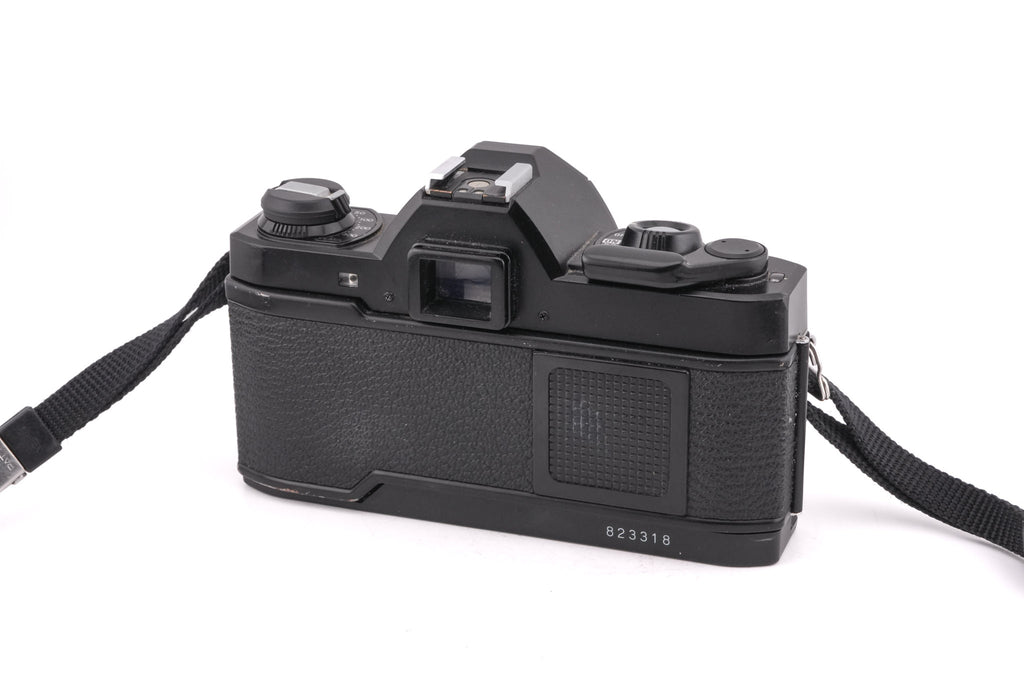 Konica FP-1 Program