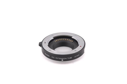 Kenko 10mm DG Extension Tube - Accessory