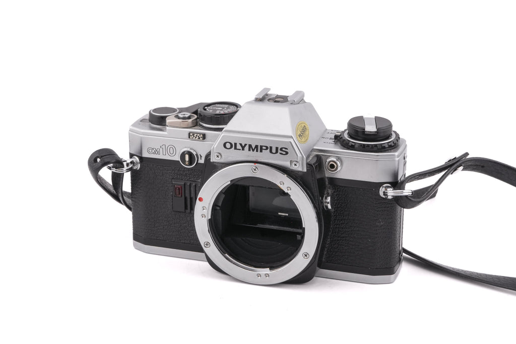 Olympus OM10