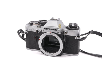 Olympus OM10