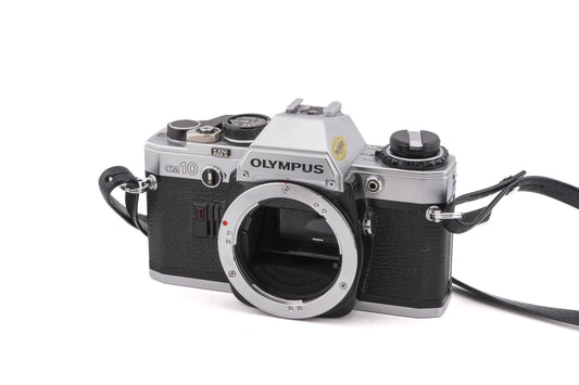 Olympus OM10