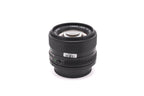 Canon 50mm f1.4 FDn